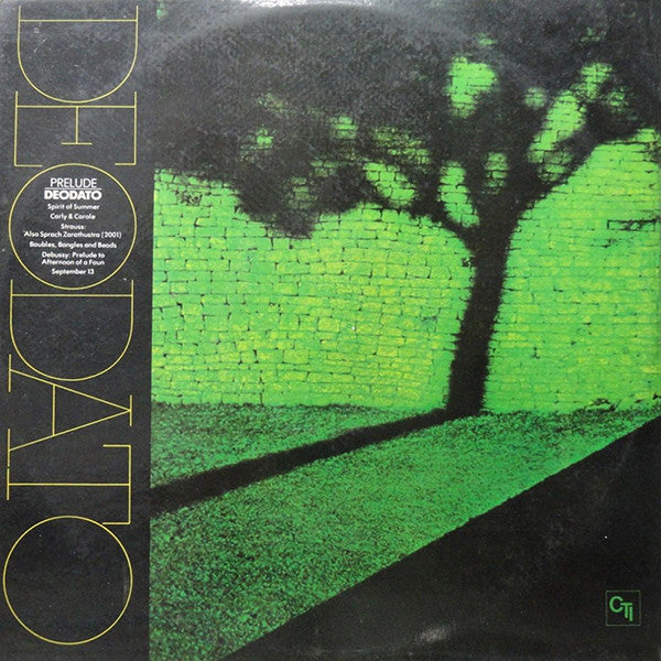 Release: Prelude-Vinyl-Brazil-1973-OW-519, OW-519-2291366