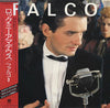 Falco - 3 (Vinyl, LP, Album, Reissue) Near Mint (NM or M-) / Near Mint (NM or M-)