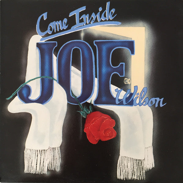 Release: Come Inside-Vinyl-US-1987-136 RRC-4956100