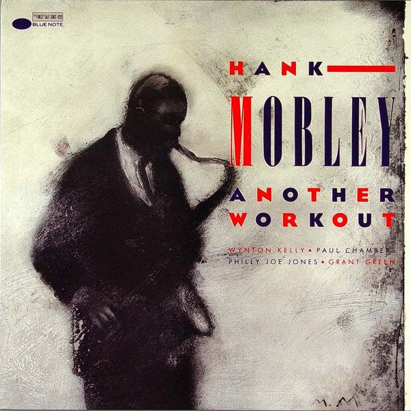 Master Release: Another Workout by Hank Mobley