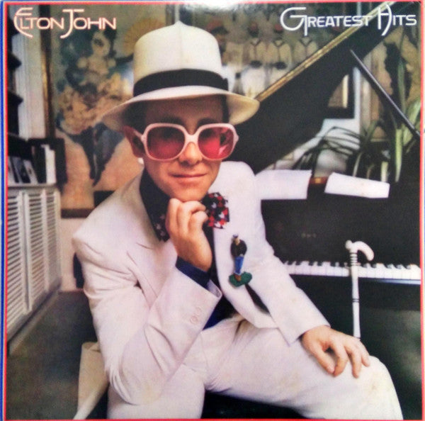 Greatest Hits