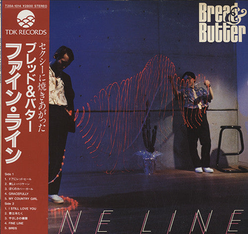 Fine Line