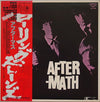 The Rolling Stones - Aftermath (Vinyl, LP, Album, Stereo, Reissue)
