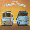 Van Dyke Parks - Discover America (Vinyl, LP, Album, Repress)