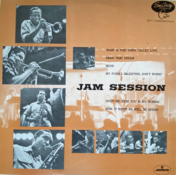 Jam Session