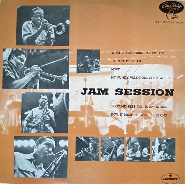 Jam Session
