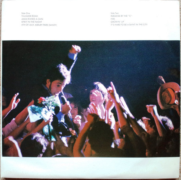 Live/1975-85