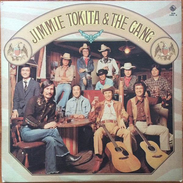 Jimmie Tokita & The Gang