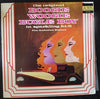 The Andrews Sisters - The Original Boogie Woogie Bugle Boy (Vinyl, LP, Compilation) Very Good (VG) / Very Good Plus (VG+)