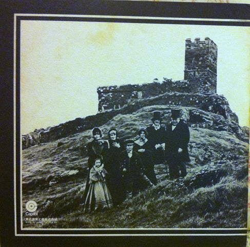 Release: McGuinness Flint-Vinyl-Japan-1970-CP-80188-5734373