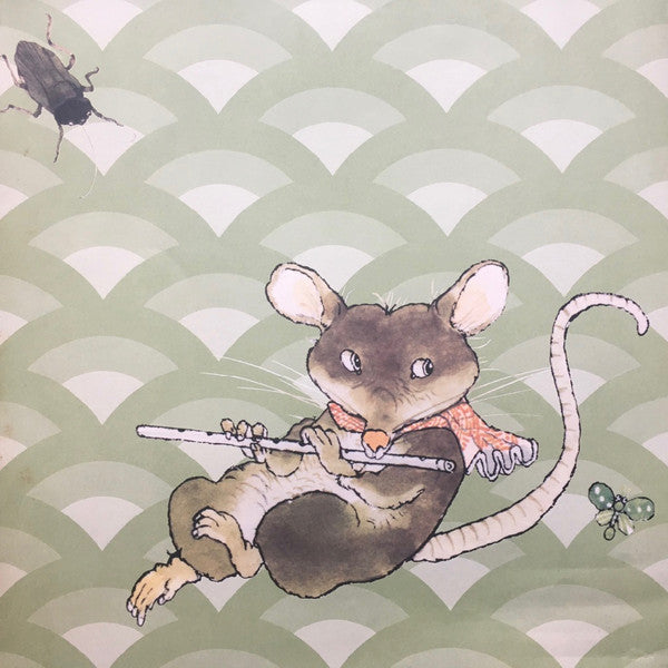 ト・キ・メ・キ