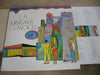 Supersax - L.A. (Vinyl, LP, Album, Reissue, Stereo) Very Good Plus (VG+) / Very Good (VG)