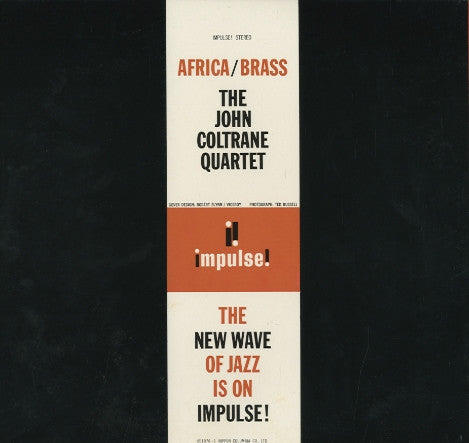 Africa/Brass