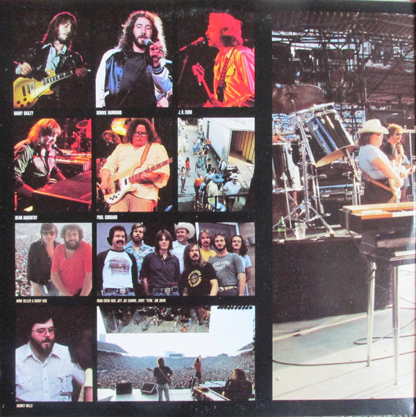 Release: Are You Ready!-Vinyl-US-1979-PD-2-6236-8123500
