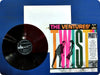 The Ventures - Twist Party (Vinyl, LP, Album, Mono) Good Plus (G+) / Good Plus (G+)