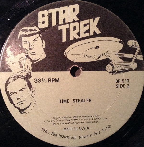 Star Trek