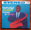 The Cannonball Adderley Quintet - In Chicago (Vinyl, LP, Album, Rei...