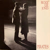 Rickie Lee Jones - Pirates (Vinyl, LP, Album) Very Good (VG) / Very Good (VG)