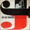 J.J. Johnson - The Eminent Jay Jay Johnson Volume 1 (Vinyl, LP, Com...