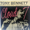 Tony Bennett - Cloud 7 (Vinyl, LP, Album, Mono) Very Good Plus (VG+) / Very Good Plus (VG+)