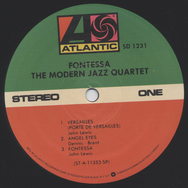 Fontessa