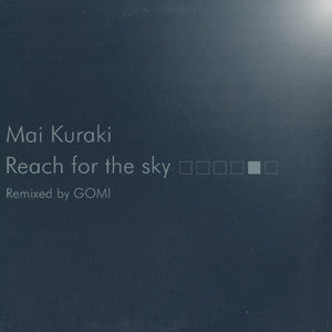 Master Release: Reach For The Sky by Mai Kuraki
