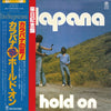 Kalapana - Hold On (Vinyl, LP, Album)