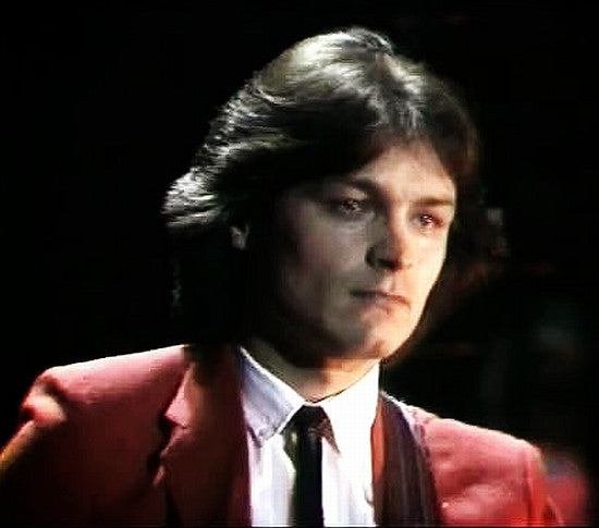 Nicolas De Angelis