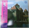 Bill Evans - At The Montreux Jazz Festival (Vinyl, LP, Album, Reissue) Very Good Plus (VG+) / Very Good Plus (VG+)