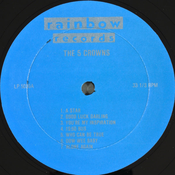 The Rainbow Sessions