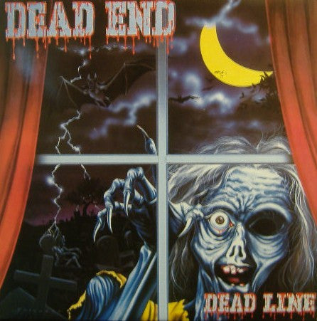 Master Release: Dead Line by Dead End (10)