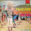 Various - Folklore d'Amerique du Sud - Chants Et Danses - Ballet Gr...