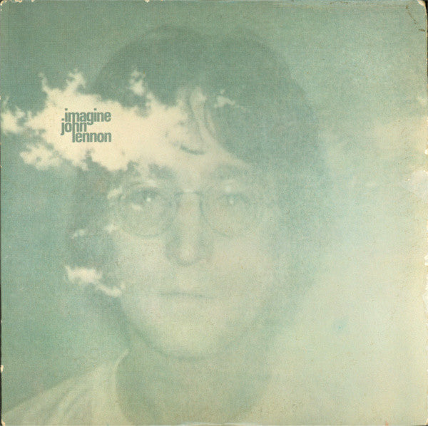 Release: Imagine-Vinyl-US-1971-SW 3379-5725286