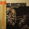 Louis Armstrong - Singin' n' Playin' (Vinyl, LP, Compilation) Very Good (VG) / Good Plus (G+)