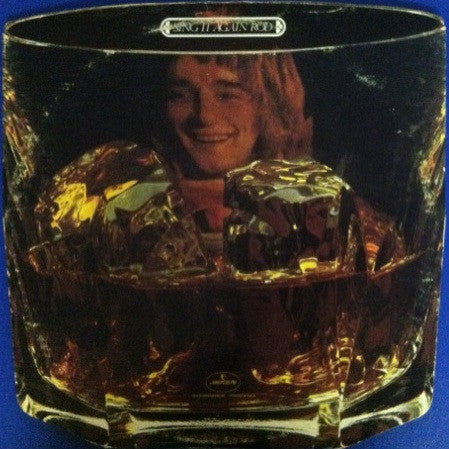Release: Sing It Again Rod-Vinyl-US-1973-SRM-1-680-4896112