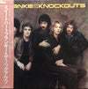 Franke & The Knockouts - Franke & The Knockouts (Vinyl, LP, Promo) Good Plus (G+) / Very Good (VG)