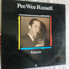 Pee Wee Russell - Relaxin' (Vinyl, LP, Album) Very Good (VG) / Very Good (VG)