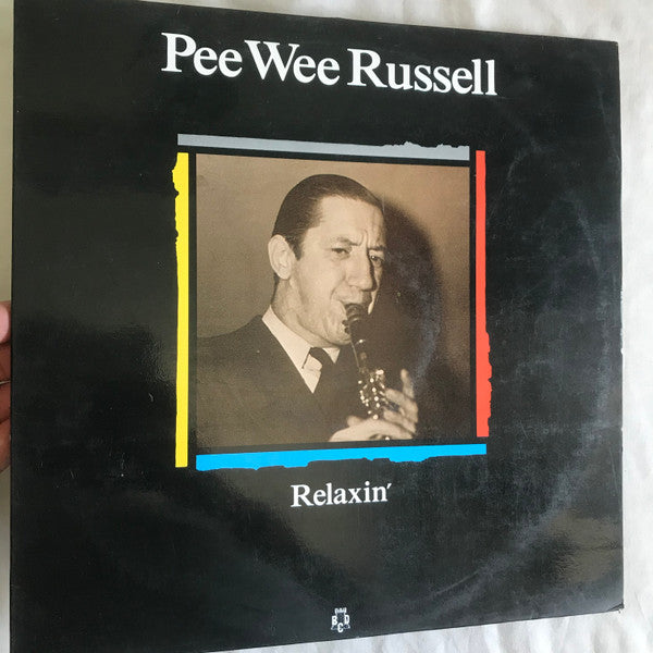 Release: Portrait Of Pee Wee-Vinyl-Spain-1988-FM-68780-1-8927008