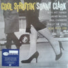 Sonny Clark - Cool Struttin' (Vinyl, LP, Album, Reissue, Mono)