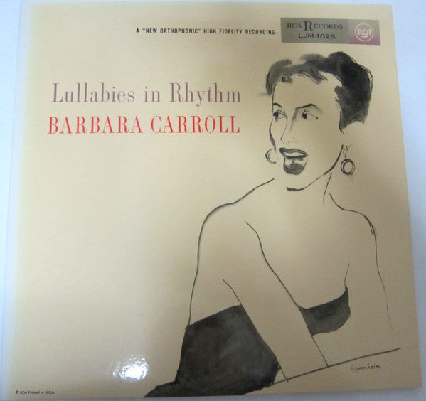 Lullabies In Rhythm