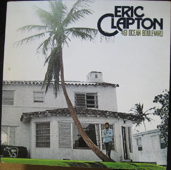 Release: 461 Ocean Boulevard-Vinyl-US-1974-SO 4801-3977951