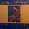 Booker Little - Out Front (Vinyl, LP, Album, Reissue, Stereo) Very Good Plus (VG+) / Very Good (VG)