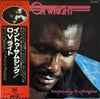 O.V. Wright - Into Something (Can't Shake Loose) (Vinyl, LP, Album) Very Good Plus (VG+) / Very Good Plus (VG+)