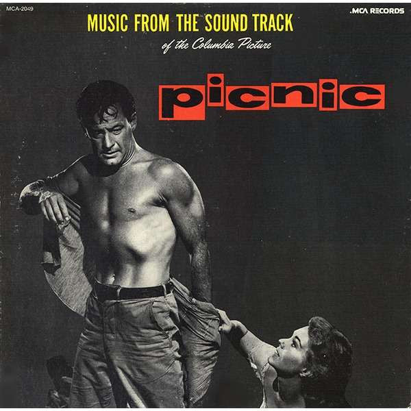 Master Release: Music From The Sound Track Of The Columbia Picture "Picnic" by George Duning