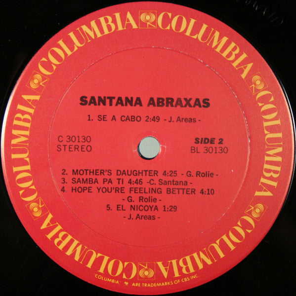Abraxas