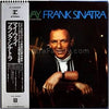Frank Sinatra - My Way (Vinyl, LP, Album, Reissue, Stereo)
