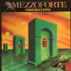 Mezzoforte - Observations (Vinyl, LP, Album)