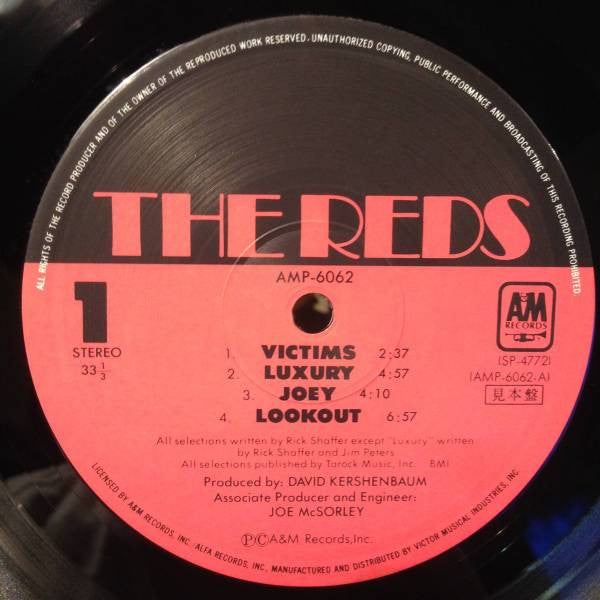 The Reds
