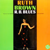 Ruth Brown - R. B. Blues (Vinyl, LP, Compilation, Mono)