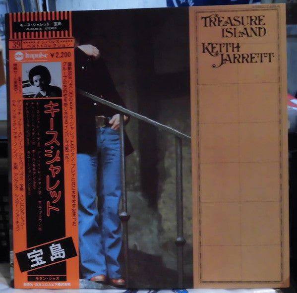 Treasure Island